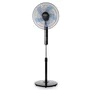 Orbegozo SF 0244 Ventilador de pie 55W 5 aspas 40cm 3 velocidades